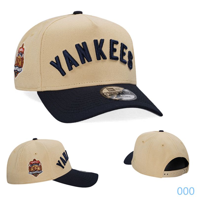 2025 MLB New York Yankees Hat TX20253315->mlb hats->Sports Caps
